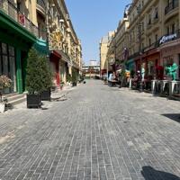 Chính chủ cần cho thuê tầng 1 + tầng 2 căn liền kề thuộc phố đi bộ Canaby – Khu Rue De Charm- ngõ 214 Nguyễn Xiển.