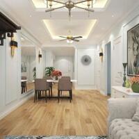 Bán căn hộ chung cư Imperial 1 Plaza Định Công, quận Thanh Xuân, sổ đỏ, 79m2, 2 ngủ, giá 5.x tỷ