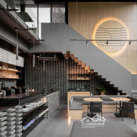 Chính Chủ Cho Thuê Một Cặp Shophouse Lakeview Mặt Tiền Đường Song Hành, Giá Tốt