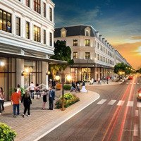 Chính Chủ Cho Thuê Một Cặp Shophouse Lakeview Mặt Tiền Đường Song Hành, Giá Tốt