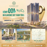 Sở Hữu Căn Hộ Cao Cấp Thanh Toán Linh Hoạt Chưa Từng Có Chỉ Với 460 Triệu