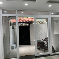 Giảm 470 Triệu Bán Nhà 1 Trệt 2 Lầu Đường Duy Tân - Phú Nhuận