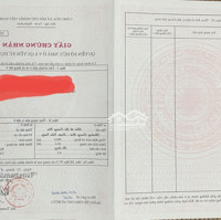 Bán Nhà Mặt Phố Ẩm Thực Trung Hòa Đang Cho Thuê Nhà Hàng Dòng Tiền Tốt