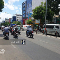 ( Hot) Mặt Tiền Trường Chinh Diện Tích Tốt, 5.3X23M, Kết Cấu 4 Lầu Ngay Metro Số 2 Giá Rẻ Chỉ 29 Tỷ