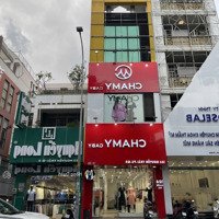 ( Hot) Mặt Tiền Trường Chinh Diện Tích Tốt, 5.3X23M, Kết Cấu 4 Lầu Ngay Metro Số 2 Giá Rẻ Chỉ 29 Tỷ