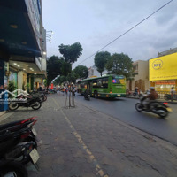 (Hot) Siêu Phẩm Mặt Tiền Đường Quang Trung Phường 10, Gò Vấp.diện Tích20X60M Nở Hậu 38M. Dtcn 1580M2