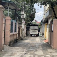 Bán 50M2 Đất Du Nội - Mai Lâm - Đông Giá Hơn 4Tỷ