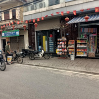 Đất Mễ Trì Nam Từ Liêm Mặt Ngõ Thông Ô Tô Tránh, 1 Nhà Ra Phố, Kinh Doanh Sầm Uất, Ko Một Chút Lỗi