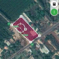 Cơ Hội Đầu Tư, Mặt Tiền Quốc Lộ 62, Hàng Ngộp Bán Giá Tốt Luôn Khách Ơi