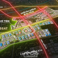 Bán Lô Đất Vị Trí Đẹp Khu Công Nghiệp Đồng Văn Iii Mr, Duy Tiên, Hà Nam,Diện Tích1.4Ha, Giá 2,40 Tr/M2