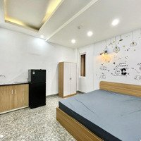 Studio Full Nội Thất Kdc Trung Sơn Sát Q7