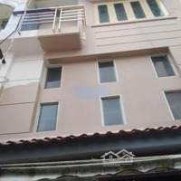 Nhà Hẻm 3 Gác Trần Quang Diệu, Nhiều Phòng Ngủ Chỉ Với 15 Triệu/Th