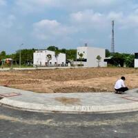 Bán gấp đất full thổ tại Củ Chi. Diện tích 85m² (ngang 5x18), giá chỉ 2 tỷ 195.