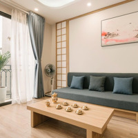 Bán Tòa Căn Hộ Dịch Vụ Gần Phố Trích Sài Tây Hồ 166M2 9 Tầng Nhỉnh 50 Tỷ