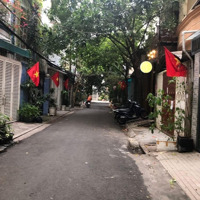 Gấp Bán Villa Sân Vườn - Đường 6M Có Lề - 4X15M - Hầm 3 Lầu Xe Hơi Ngủ Nhà - Nhà Cực Chill - 10.8Tỷ