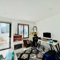 Gấp Bán Villa Sân Vườn - Đường 6M Có Lề - 4X15M - Hầm 3 Lầu Xe Hơi Ngủ Nhà - Nhà Cực Chill - 10.8Tỷ