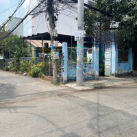 Bán Nhà Mặt Tiền Kinh Doanh Đặng Văn Bi (Trường Thọ) - 220M2 - Căn Góc - Không Qui Hoạch - Shr