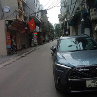 Bán Nhà 9 Tầng Mới Xây Xong Tại Mặt Phố Kim Mã Thượng - Ba Đình, 170M2 - Mặt Tiền 12M