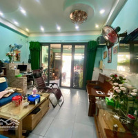 Trung Tâm Tân Phú - Nhà Góc 2 Mặt Tiền Kinh Doanh Khu Họ Lê - 70M2(4.6X15M)- 2 Tầng - Giá Bán 7.7 Tỷ Tl