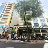Siêu Phẩm Building 2Mt Hoàng Việt - 8M X 28M - 5 Tầng - Hđt 80 Triệu - Giá Chốt Nhanh 30 Tỷ