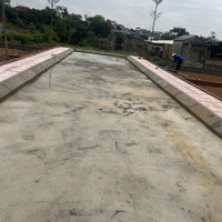 Bán Đất Chính Chủ Diện Tích 100M Khu Phân Lô Lk4