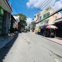 Siêu Phẩm Mặt Tiền Đường Số 12 P. Tăng Nhơn Phú B, Đầu Tư Kinh Doanh Đa Ngành Nghề Chỉ 7.5 Tỷ
