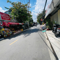 Siêu Phẩm Mặt Tiền Đường Số 12 P. Tăng Nhơn Phú B, Đầu Tư Kinh Doanh Đa Ngành Nghề Chỉ 7.5 Tỷ