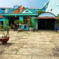 Bán Đất Trung Tâm Thủ Đức 605M2 Gần Chợ Đầu Mối, Chung Cư, Tiện Xây Chdv Phân Lô