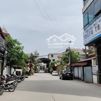 Bán 65M2 Lô Đất Cao Lỗ - Uy Lỗ - Đông Anh Giá Hơn 3 Tỷ