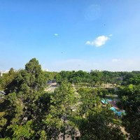 2 Phòng Ngủđẹp Y Hình 100% View Công Viên - Căn Hộ Khu Sân Bay Tòa Garden Gate Sát Công Viên Gia Định