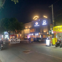 Cho Thuê Nhà Góc 2 Mặt Tiền 667 (B113) Nguyễn Văn Quá, Quận 12. Ngay Galaxy Nguyễn Văn Quá