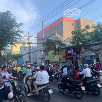 Cho Thuê Nhà Góc 2 Mặt Tiền 667 (B113) Nguyễn Văn Quá, Quận 12. Ngay Galaxy Nguyễn Văn Quá