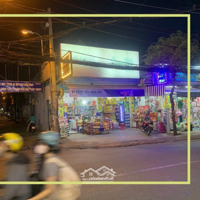 Cho Thuê Nhà Góc 2 Mặt Tiền 667 (B113) Nguyễn Văn Quá, Quận 12. Ngay Galaxy Nguyễn Văn Quá