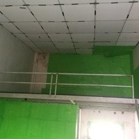 Cho Thuê Phòng Trọ Khu An Ninh Hẻm 158 Bình Quới, Bình Thạnh 0917 819 787