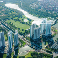 Gia Đình Penthouse Ecopark - Khoáng Nóng Swanlake Onsen View 3 Mặt, Hồ Thiên Nga, Golf, Hoàng Hôn