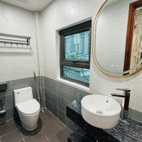 Bán Nhà 35M2 Tại Ngõ Đào Tấn (Gần Phố Linh Lang), 7 Tầng Mới, Thang Máy - Lô Góc 2 Mặt Tiền