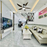 Chú Thìn Cần Bán Gấp Nhà Ở Đường Thiên Hộ Dương -P1- Gò Vấp Gần Sân Bay Tsn. 2Tỷ660/65M2