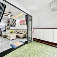 Chú Thìn Cần Bán Gấp Nhà Ở Đường Thiên Hộ Dương -P1- Gò Vấp Gần Sân Bay Tsn. 2Tỷ660/65M2