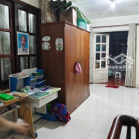 Lô Góc Hai Mặt Tiền Siêu Đẹp - 6.3X10.5M - Đường Dương Đức Hiền 60M2,Hẻm 6M