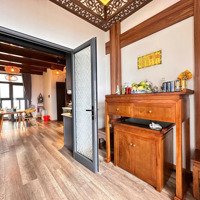 Bán Biệt Thự 105M Có Thang Máy Tại Vinhomes Marina