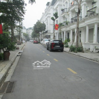 Cực Hiếm! Lô Góc Liền Kề Louis City Đại Mỗ Cạnh Đường Lê Quang Đạo 100M2 Chỉ 31.3 Tỷ. Liên Hệ: 0989626116