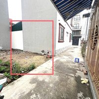 Bán Gấp Lô Đất: Phúc Lợi.diện Tích32,4. Mt3,9M.gầntrung Tâm Thương Mạiphúc Lợi.ngõ Oto Nhỏ Vào Đất. Giá Bán 4Tỷ1( Ctl)