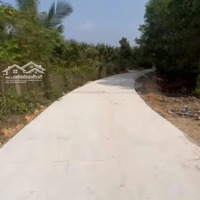 Cần Bán Gấp Lô Đất Đẹp Tại Diên Xuân, Diên Khánh, Khánh Hòa. Diện Tích: 2000M2 Ngang 25M