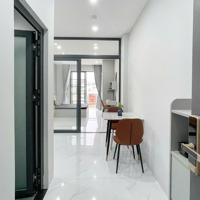 Cho Thuê Căn Hộ 1 Phòng Ngủ 1 Vệ Sinh 45M2 Full Nội Thất Tại Lâm Văn Bền, Tân Kiểng, Q7, Hcm View Đẹp, Uy Tín