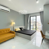 Cho Thuê Căn Hộ 1 Phòng Ngủ 1 Vệ Sinh 45M2 Full Nội Thất Tại Lâm Văn Bền, Tân Kiểng, Q7, Hcm View Đẹp, Uy Tín