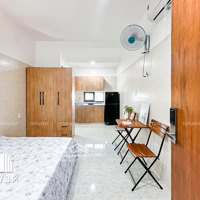 Khai Trương Chdv Full Nt Gần Cầu Phú Mỹ Q7