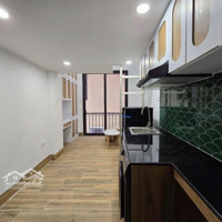 Hàng Hiếm - Tòa Ccmn Xây Mới Yên Hòa, Cầu Giấy - 6 Tầng Thang Máy - Cách Phố 30M - Ôtô Đỗ Cửa