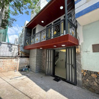 Bán Nhà Hẻm Xe Hơi 3/2, Quận 10 2 Tầng 2 Phòng Ngủgiá Chỉ 3.85 Tỷcó Thương Lượngchính Chủ