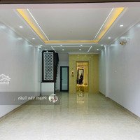 Nhà Cực Đẹp 40M2X6T Thang Máy. Ngõ Nông - Rộng Thoáng, Trung Tâm Phố Nguyễn Khánh Toàn, Đông Quan.
