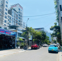 Bán Nhà Góc 2 Mặt Tiền Đường Phạm Quang Ảnh Gần Võ Văn Kiệt P An Hải Nam, Sơn Trà.
